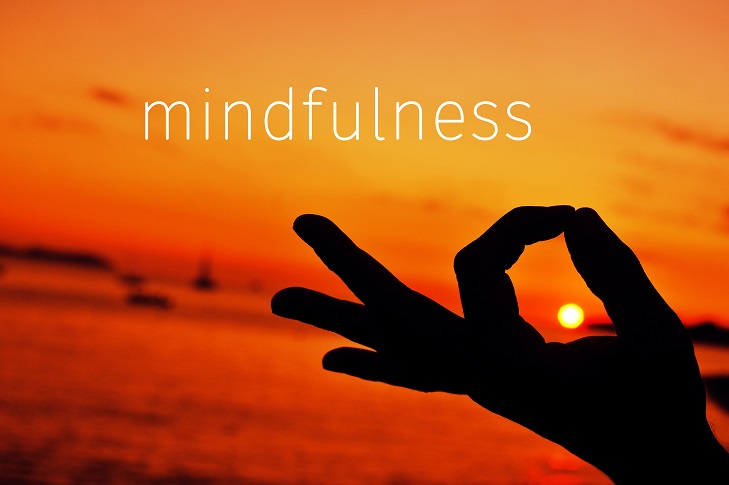 Benefits and Practices of Mindfulness - A Naturopathic Perspective