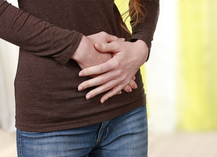 间质性膀胱炎 -  自然疗法途径