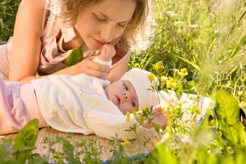 Parte III: Salute materna dopo la nascita