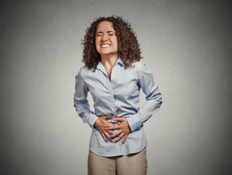 Irritable Bowel Syndrome