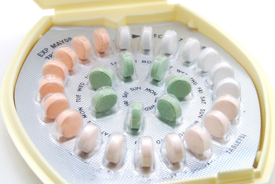 避孕 - 除了避孕药，我们还能选择什么方式来避孕？（第一部分）