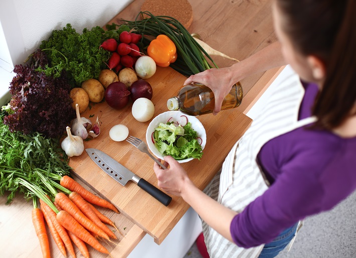 I Benefici di una Dieta Stagionale - Ciò che dovete sapere