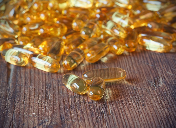 Fish Oil and Prostate Cancer - Help or Harm?