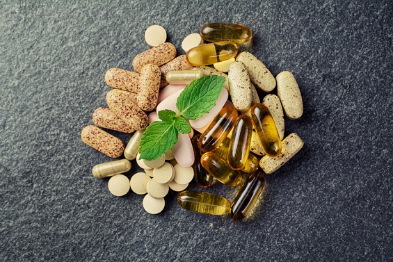 The Top 3 Supplements - Everybody Should Take These