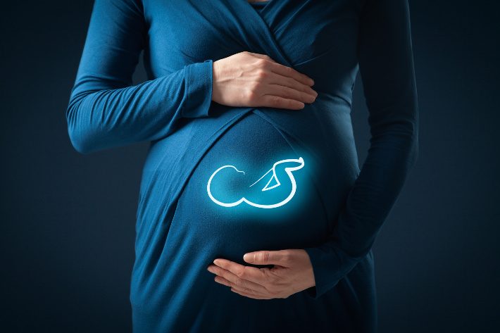 安全で健康な出産－ドゥーラのケアに価値がある理由 妊娠と未来の世代の健康