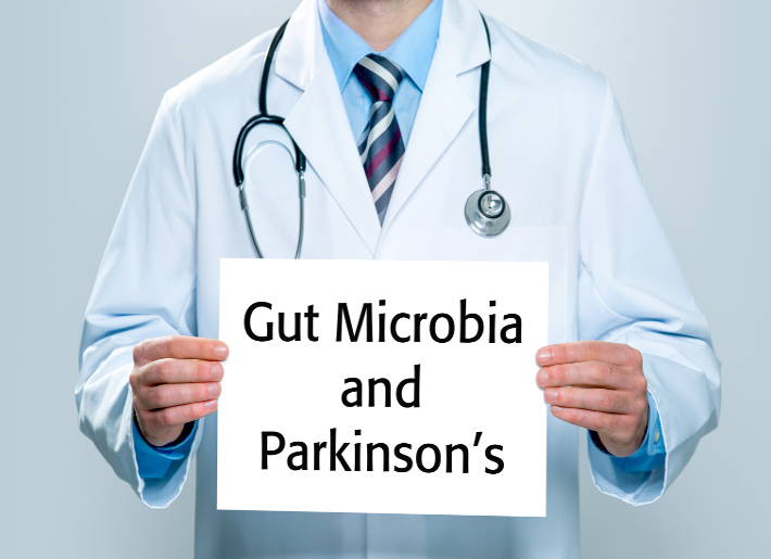 The Gut and Microbiota : Impacts on Parkinson's Disease