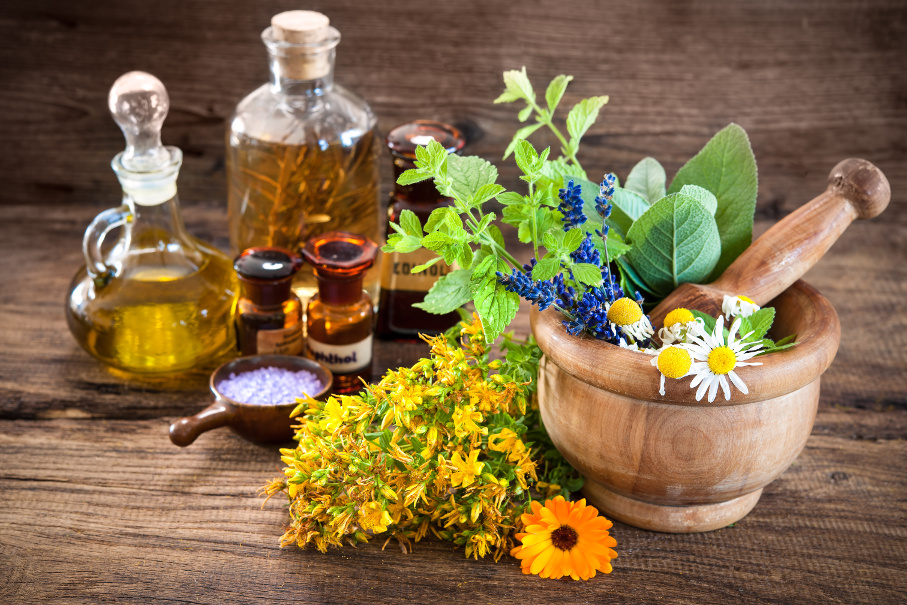 Acute and Chronic Hives - Naturopathic Approaches