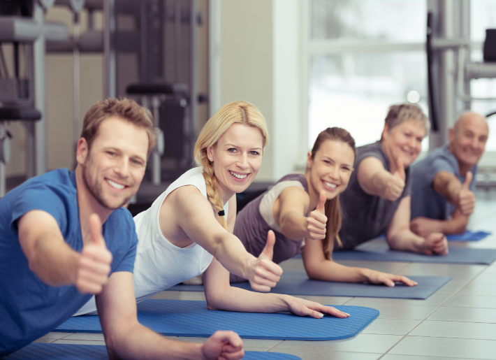 Exercise and Mental Health - Naturopathic Approaches
