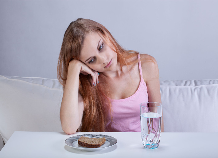 A Holistic Approach to Eating Disorders - Naturopathic Perspectives