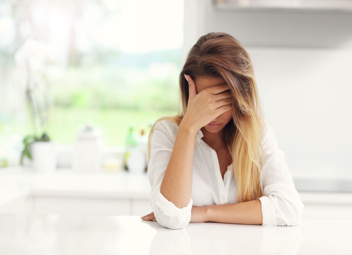 Understanding and Treating Menstrual Mood Disorders - Naturopathic Approaches to PMDD