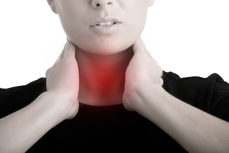 Where to Start with Thyroid Imbalance