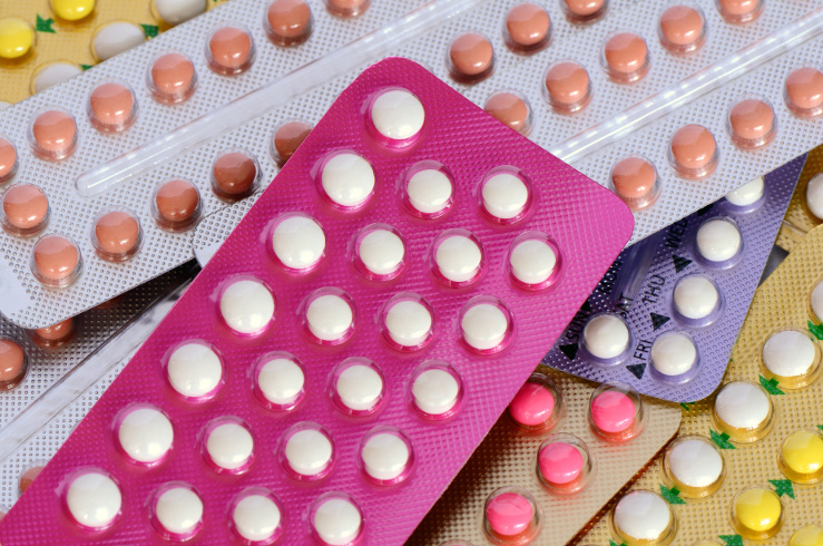 Before Starting Hormonal Contraceptives - What You Need to Know