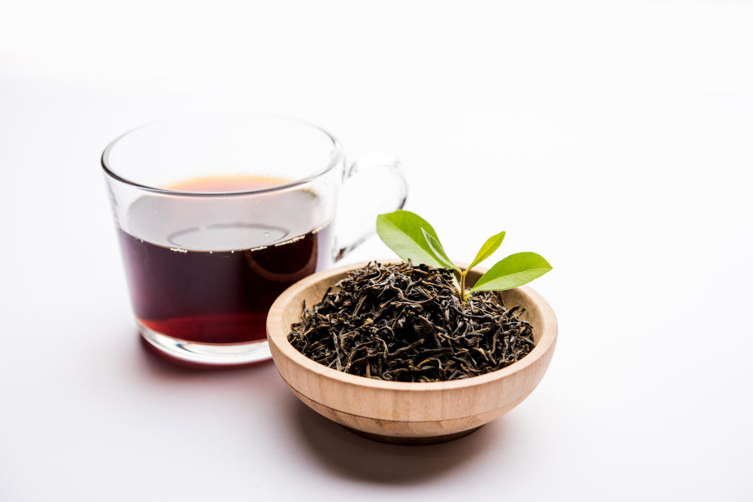 Teas and their Associated Health Benefits: An Evidence-based Discussion