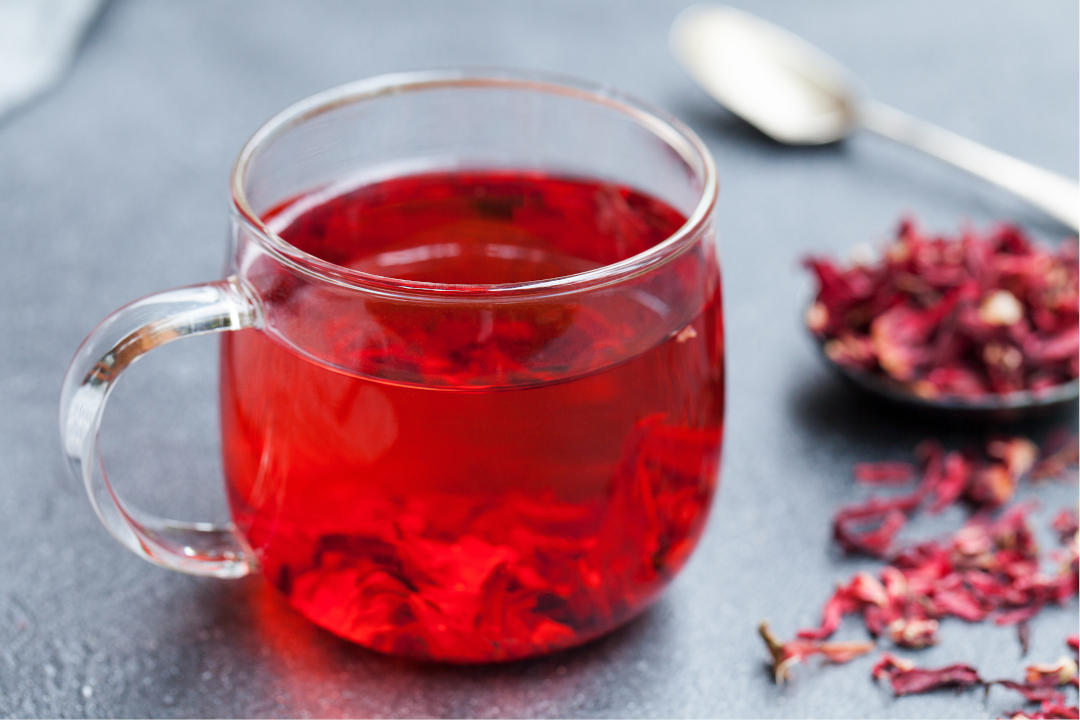 Teas and their Associated Health Benefits: An Evidence-based Discussion