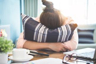Case Study: Empowered Approach to Fatigue