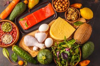 The Ketogenic Diet - Naturopathic Perspectives