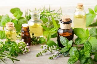 How to Use Essential Oils—Three Important Things!