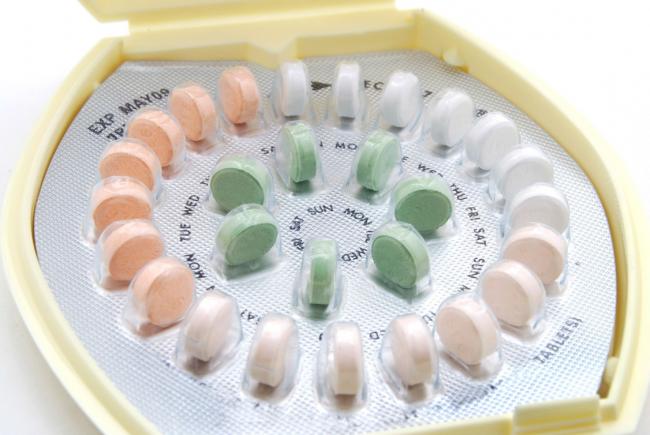Birth Control -What Are Your Options Besides 'the Pill'? Part 1 