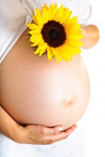 攝取正確比例的奧米加脂肪酸及它們對孕婦的好處