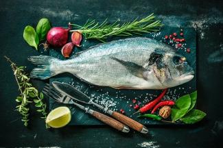 鱼油与前列腺癌 - 有帮助或有害？