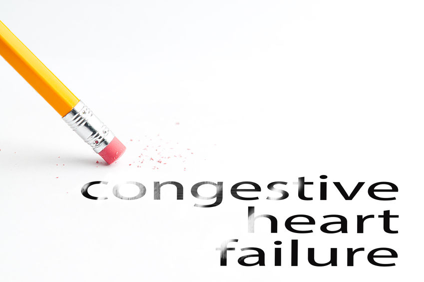 Congestive Heart Failure - Adjunctive Naturopathic Care