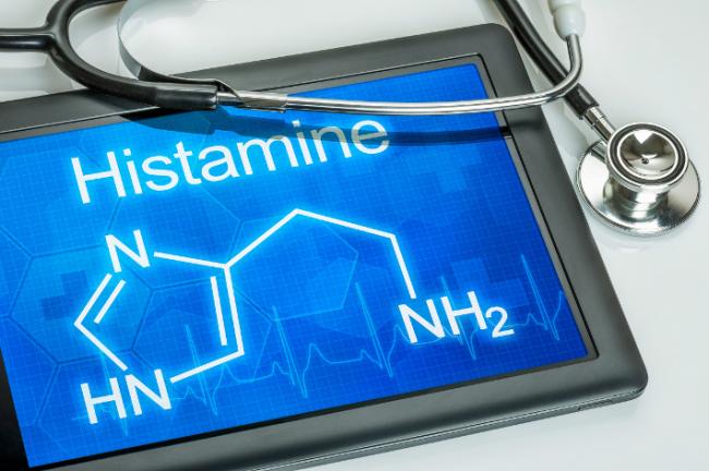 L’intolérance à l’histamine - Perspectives naturopathiques