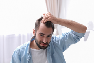 Topicals for Male and Female Pattern Hair Loss