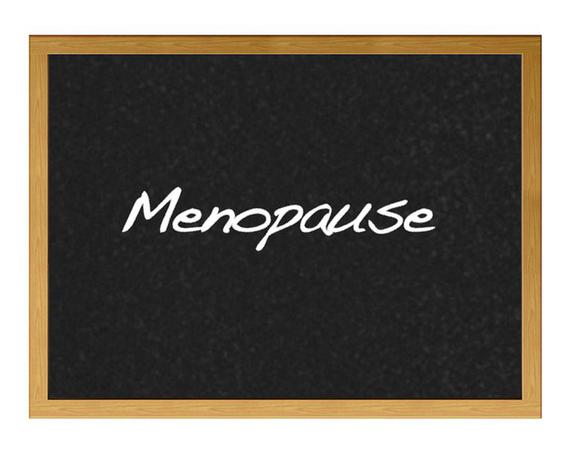 Menopause - The Hormonal Effects and Natural Therapies