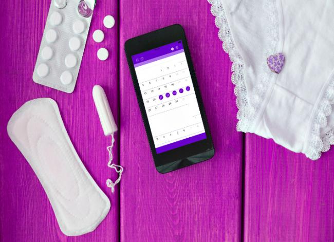 Tracking your Menstrual Cycles Demystified