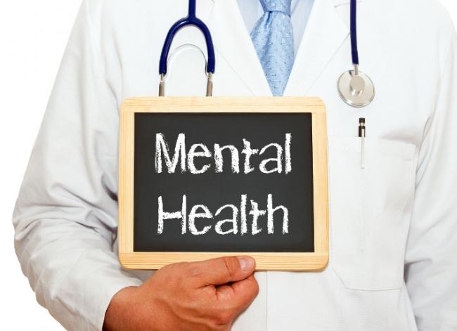 10 Steps to Improve Mental Health : Using Naturopathic Medicine