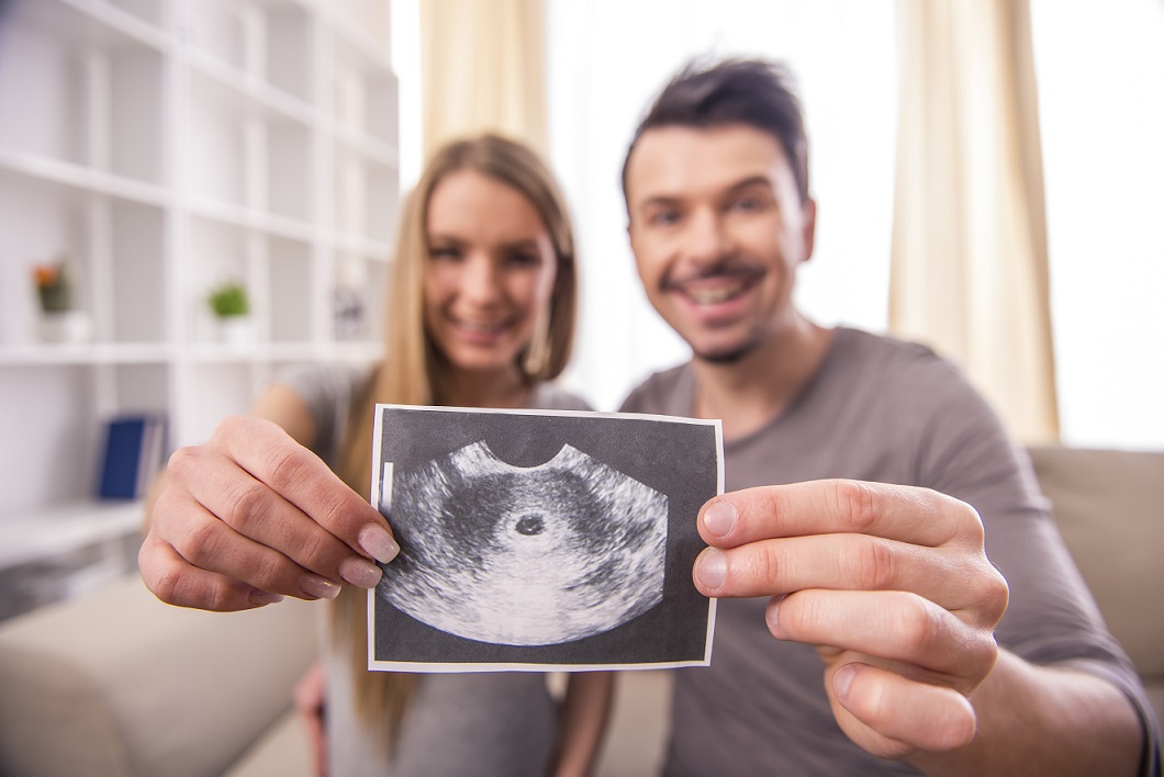 Health Begins Before Conception