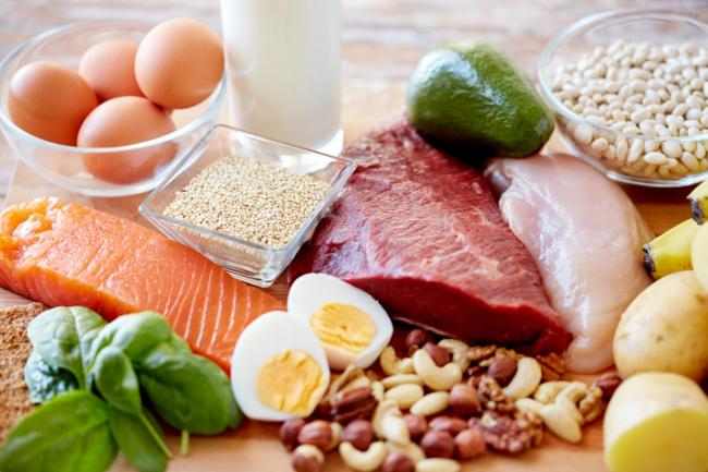 Les besoins en protéines : Ce qu’il en faut pour la santé