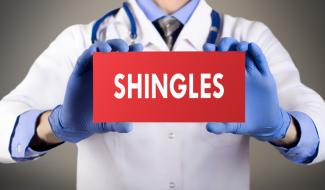 Dealing with Shingles - Naturopathic Approaches