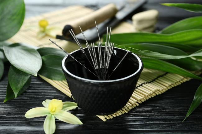 Acupuncture and Mitigating Side Effects in Cancer