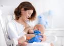 The Benefits of Breastmilk