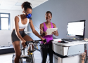 Cardiorespiratory Fitness Assessment and Exercise Therapy:              Why We Need This