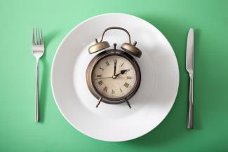 Fasting A Scientific Explanation