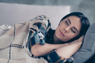 睡眠与免疫系统 - 天然疗法的角