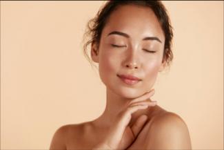Suplementos orales para la salud y la belleza de la piel
