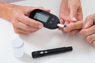 Beyond Diabetes - The Role of Toxins in the Development of Type 2 Diabetes