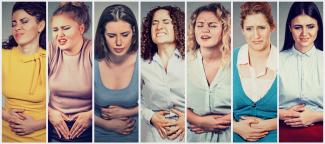 Premenstrual Syndrome Factors that Cause and Aggravate PMS