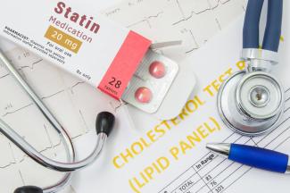Les effets secondaires des statines Comment les atténuer ?