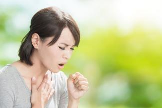Management of Chronic Cough