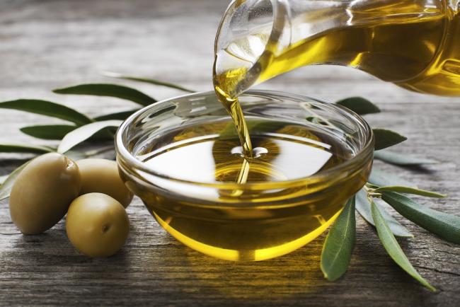 Olive Oil - Are You Being Scammed?