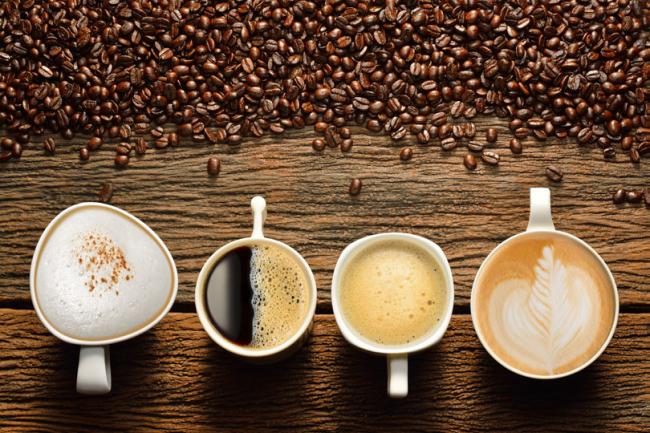 Coffee - Health Benefits
