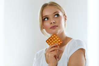 Before Starting Hormonal Contraceptives - What You Need to Know