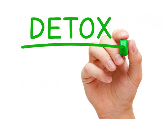 Demystifying “Detox” : The Importance of Environmental Medicine