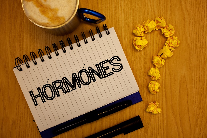 Hormonas para una piel sana - Un enfoque naturopático