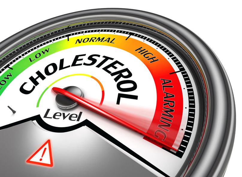 Hypercholesterolemia - Natural Treatments