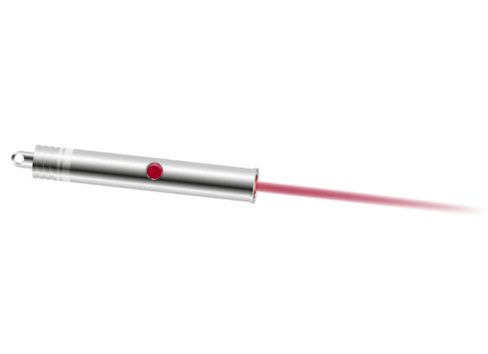 Low Intensity Laser Therapy - A Non-Invasive Option for Treatment
